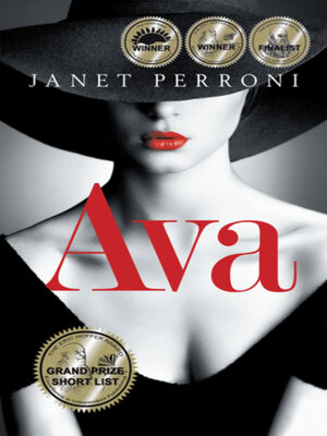 cover image of Ava